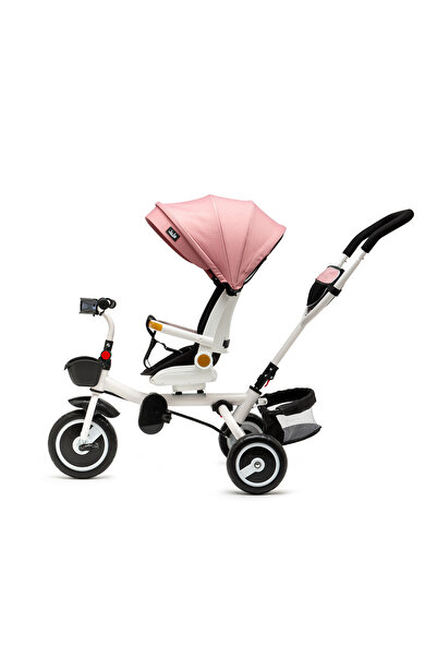 Juju Tricycle for Kids Bliss Ride, Pink