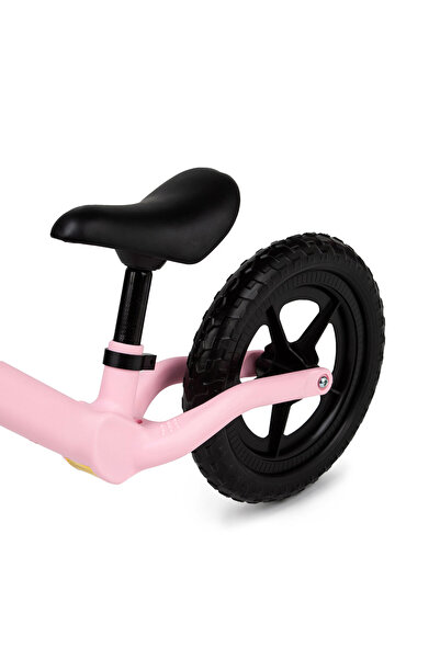Juju Bicicleta balans fara pedale Fun Cruiser, Roz