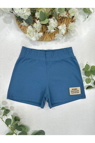 chibuumbabykids GIRL SHORTS