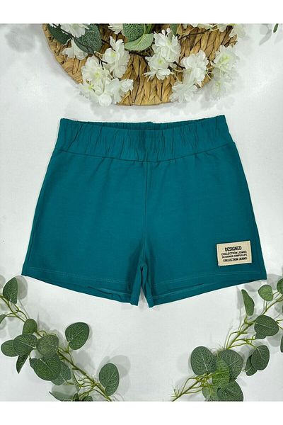 chibuumbabykids GIRL SHORTS