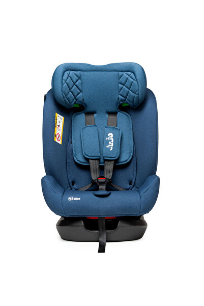 Juju Car Seat Gladiator i-Size, Blue