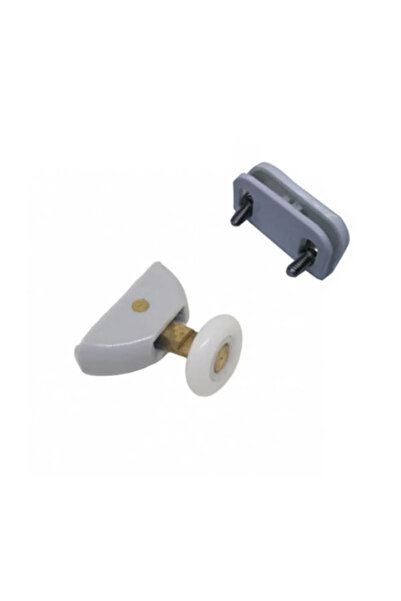 Genel Markalar Artemis Duşakabin Cam Kapı Tekerleri Rulman Tekerleği 1 adet