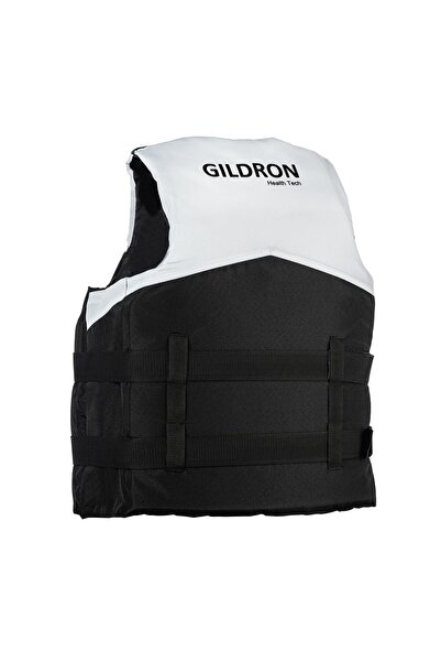 GILDRON Health Tech Gdr-101 Can Yeleği Yüzdürme Yardımcısı Ce Belgeli