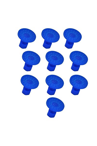 Genel Markalar Pdr Boyasız Göçük Düzeltme Öpücük Ucu Seti 27mm - 10 Adet