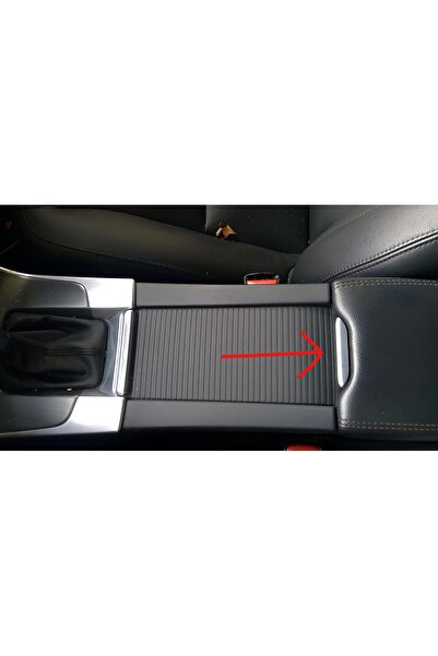 n-etech VOLVO S60 KOLÇAK MANDALI KROM RENGİ