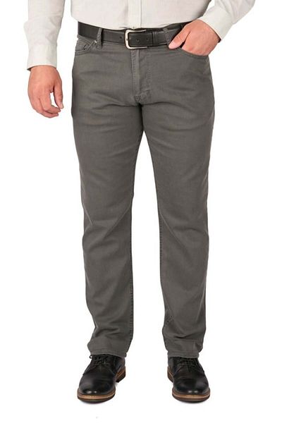 Centini Men's slim pants, regular fit, mint green