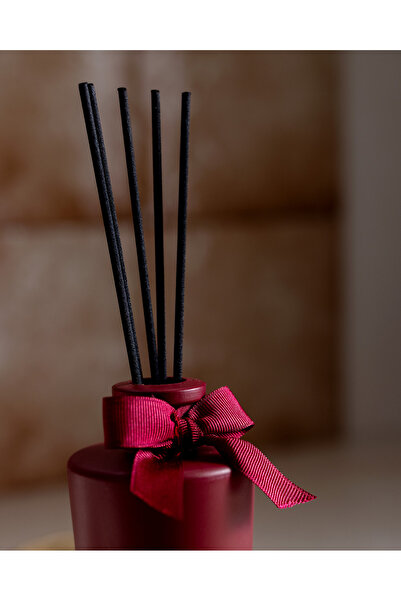 Madame Coco Répertoire Çubuklu Mat Oda Kokusu - Rouge Passionné - 200 ml