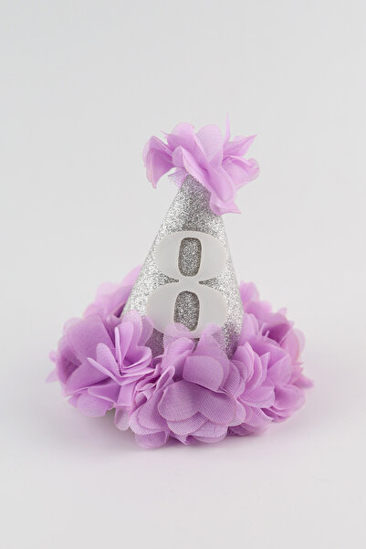 Le Mabelle Ліла 8 років Воронка День народження Кліпса