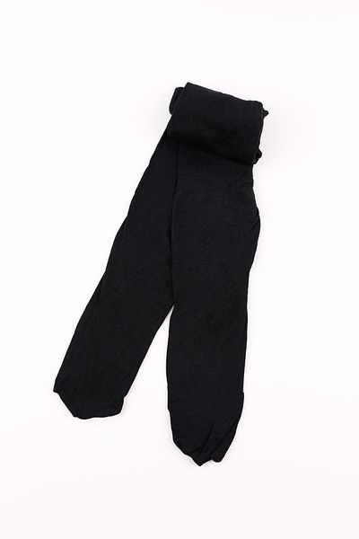 Le Mabelle Black Girls Banana Pantyhose
