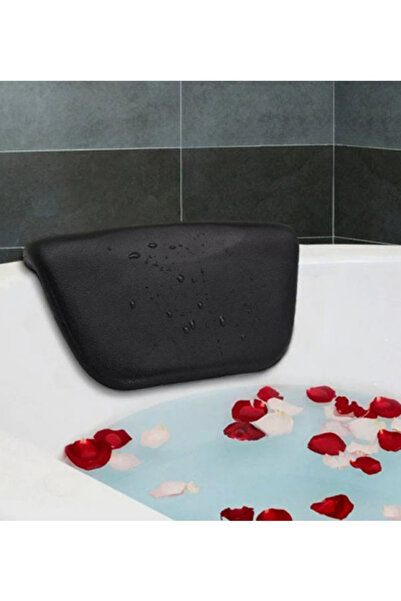 AYRINTISHOP Jakuzi Küvet Baş Yastığı