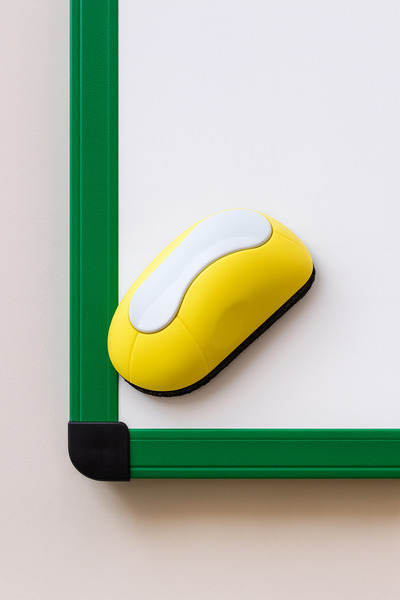 Brons Tahta Silgisi Mıknatıslı Mouse Br-267