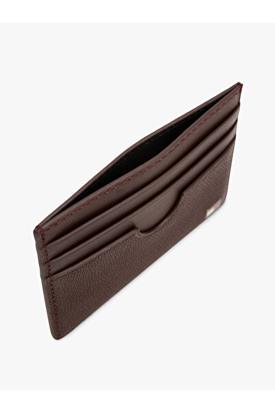 Tommy Hilfiger TH FLAG CC HOLDER