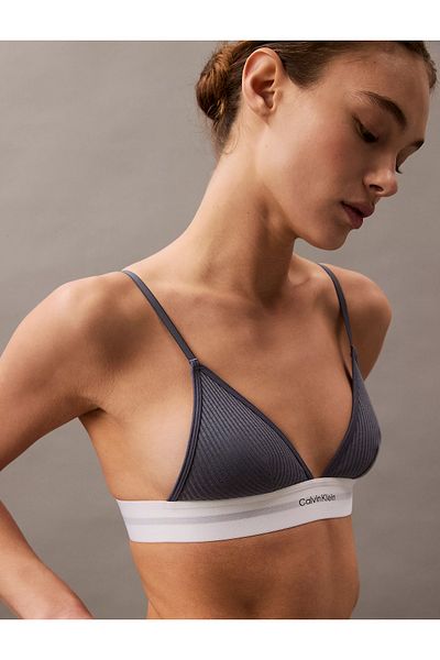 Calvin Klein UNLINED TRIANGLE
