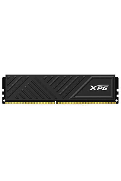 XPG Gammix D35 AX4U36008G18I-SBKD35 8GB (1x8GB) DDR4 3600MHz CL18 Gaming (Oyuncu) Ram