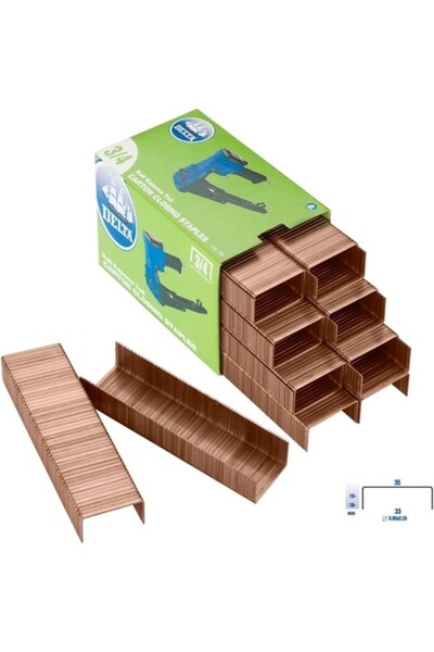 Delta KOLİ KAPAMA TELİ 3/4 (35/18)