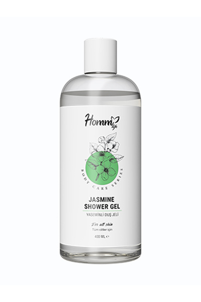 hommlife Homm Lıfe Yaseminli Duş Jeli 400 Ml