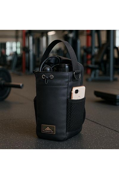 Store Peakmotion Magnet Sport Unisex Bag New Design