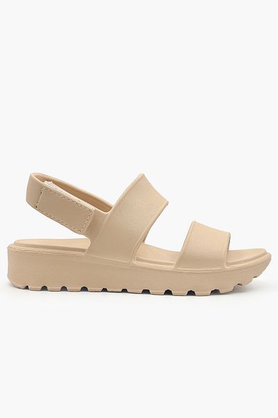CARLA BELLA Women's Sandals Casual Eva Lightweight Comfortable Sole Women's Sandals & Slippers