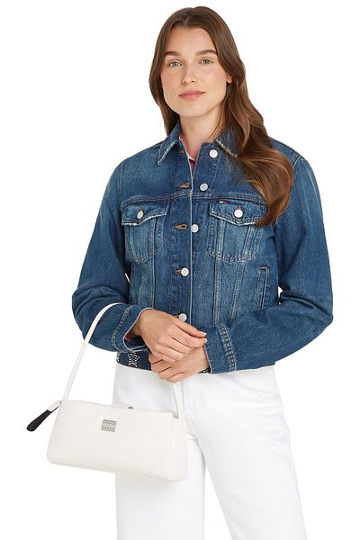 Tommy Hilfiger Tjw American Cool Shoulder Bag
