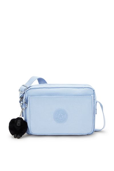 Kipling ABANU M CLOUDY SKY BLUE