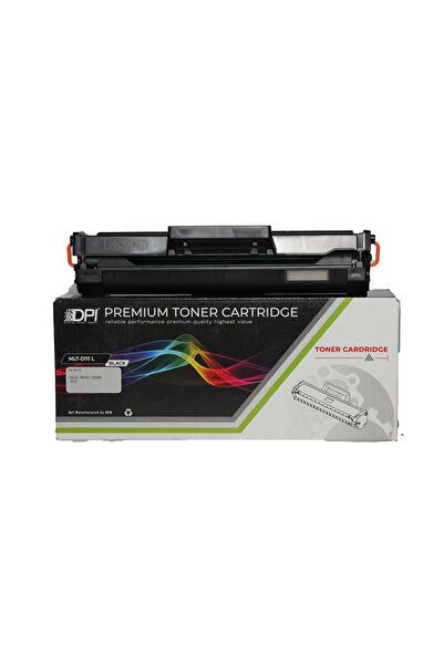 dpitoner Samsung MLT -D111L-Hp SU807A Yüksek Kapasite Muadil Toner