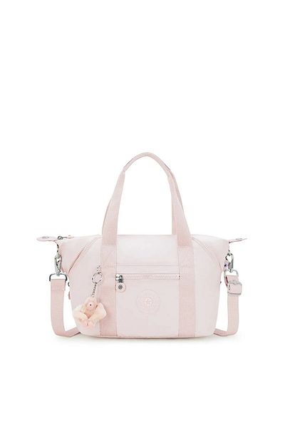 Kipling Women's Pink Shine Shoulder Bag K15410 3Dz