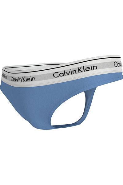 Calvin Klein Thong - Pantofi confortabili cu design elegant