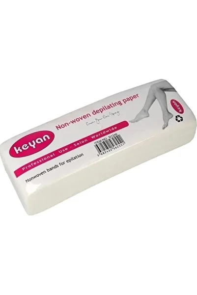 AGD 50 Non-Woven Wax Strips for Hair Removal
