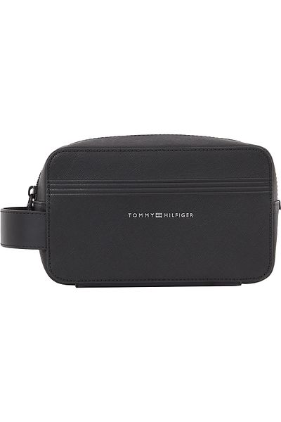 Tommy Hilfiger Th Business Washbag Hand Bag