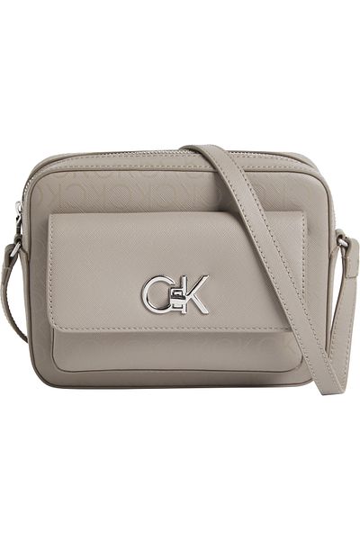 Calvin Klein Re-Lock Camera Bag