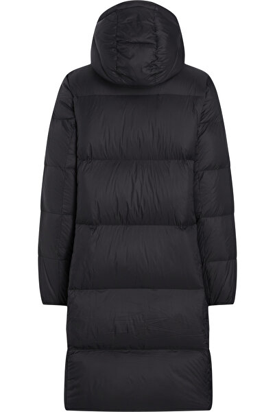 Calvin Klein Kadın Down Long Puffer Mont