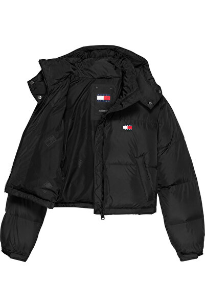 Tommy Hilfiger Tjw Crp Alaska Puffer Coat