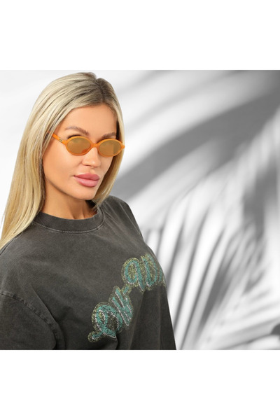 Miu Miu 04ZS 11V40D 50-20-140 Kadın Güneş Gözlüğü