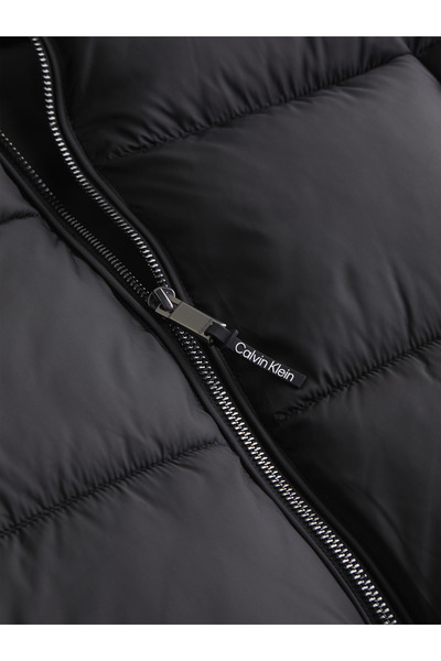 Calvin Klein Erkek Siyah Mont K10K113476 BEH