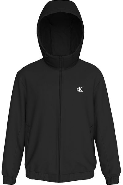 Calvin Klein Men's Coat J30J325596-Beh