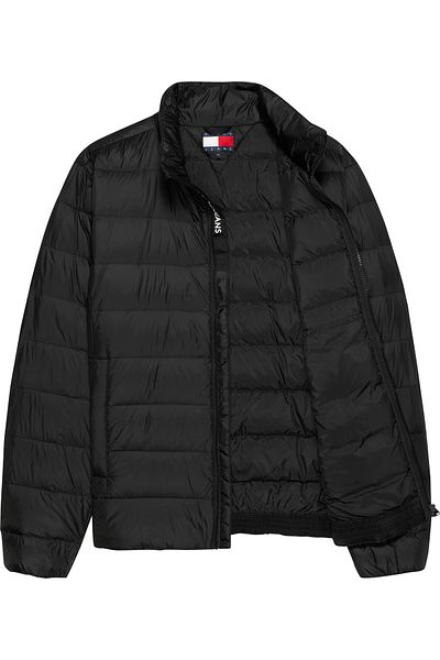 Tommy Hilfiger Big You Tjm Lt down Jacket Ext Coat