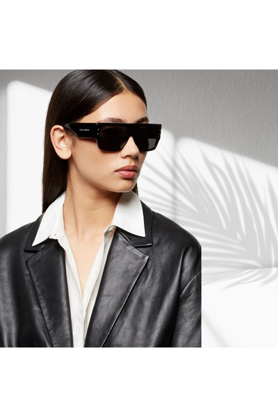 Dolce&Gabbana Dolce and Gabbana 4459 501/87 56 Men's Sunglasses