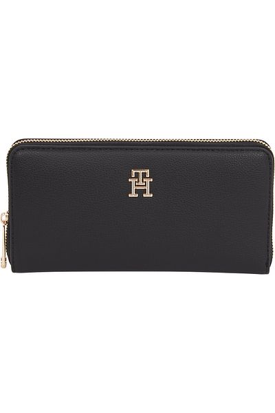 Tommy Hilfiger Th Soft Logotape Lrg Za Wallet