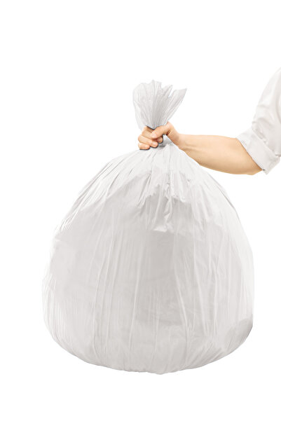 Parex Strong Garbage Bag Small Size 30 Pcs 40 X 50 cm