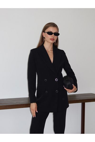 VUNTAL Dopetti Blazer Double Suit