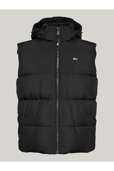 Tommy Hilfiger Tjm Essential down Vest Ext Vest