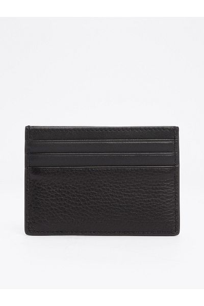 Tommy Hilfiger Th Premium Cc Holder