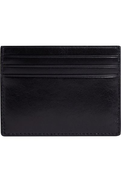 Calvin Klein Erkek Ck Refined Cardholder 6cc Kartlık - Şık Ve Fonksiyonel Tasarım