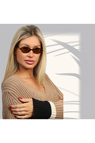 Miu Miu 04ZS 19P2Z1 50-20-140 Kadın Güneş Gözlüğü