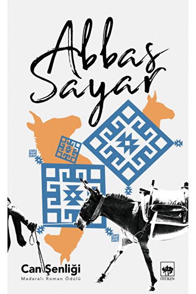 Ötüken Neşriyat Can Şenliği - Abbas Sayar / Abbas Sayar