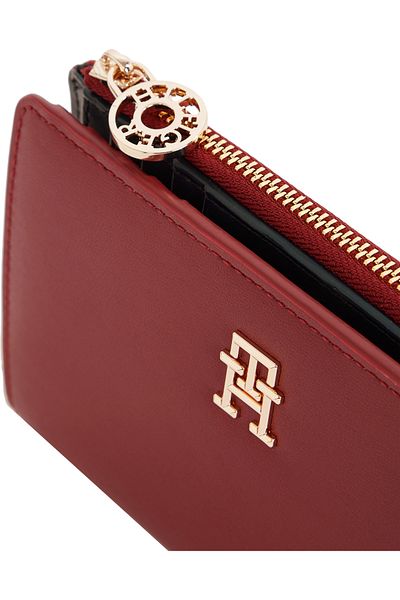 Tommy Hilfiger Tommy Hilfiger Women Brown Wallets