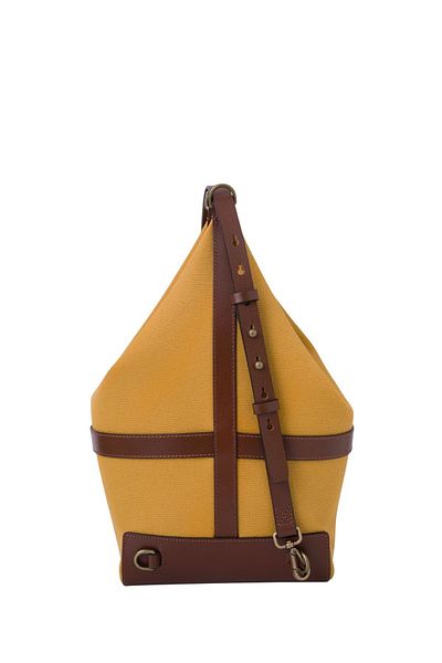 HELMBROOK Claire Genuine Leather Unisex Shoulder Bag with Strap