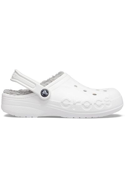 Crocs Baya Flat Shoes