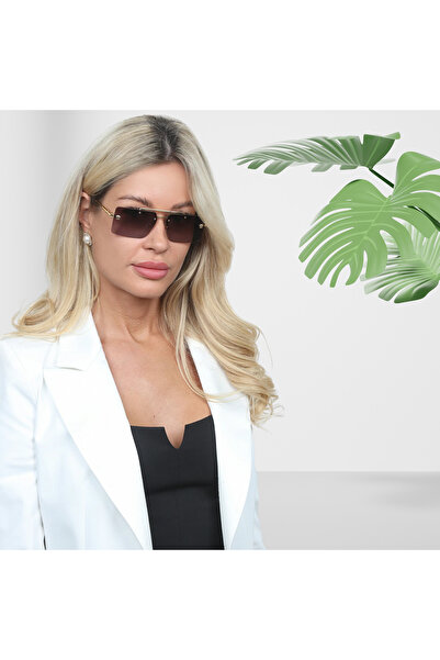 Versace 2245 10028H 60 Kadın Güneş Gözlüğü
