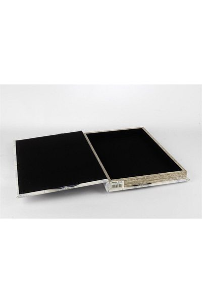 Mikasa Moor Mi̇kasa Moor Lobster Luxe Book Box 35X24X3Cm